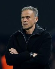 恩里克：我们并非不可战胜的，今天的逆转展现出了韧性