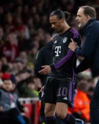 乐鱼下载-图赫尔怕什么来什么，科芒报销令左路重组难上加难