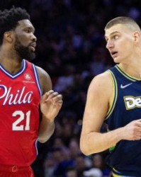 【观察】篮球仍是巨人运动 只不过“巨人”存在界限