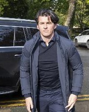 英媒：乔伊-巴顿因家暴案，被判12周监禁&amp;缓刑2年+罚款2183镑