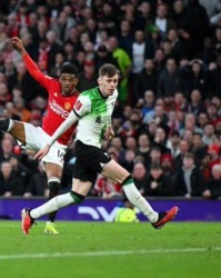 乐鱼下载-渣叔又丢一冠！阵容缺陷暴露，利物浦夏窗有得烦了